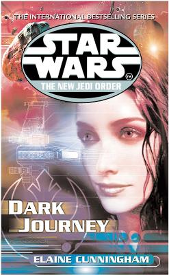 Book cover for The New Jedi Order - Dark Journey