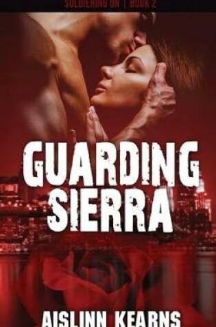 Cover of Guarding Sierra