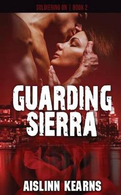 Cover of Guarding Sierra