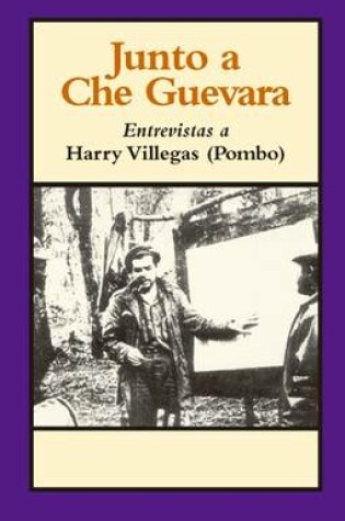 Cover of Junto a Che Guevara