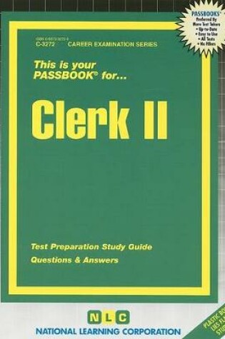 Cover of Clerk II
