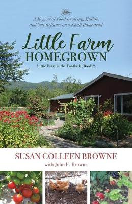 Cover of Little Farm Homegrown