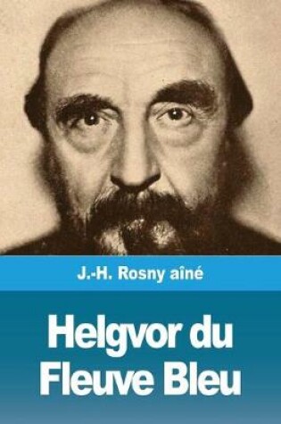 Cover of Helgvor du Fleuve Bleu