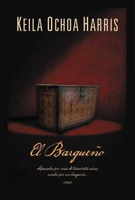 Book cover for El Bargueño