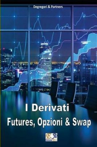 Cover of Futures, Opzioni e Swap