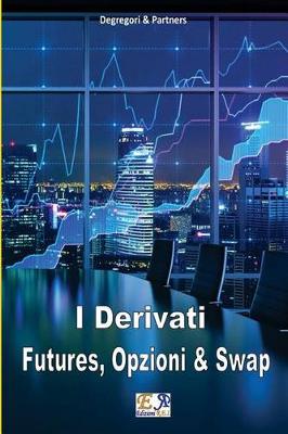 Book cover for Futures, Opzioni e Swap