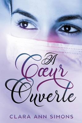 Book cover for A coeur ouvert
