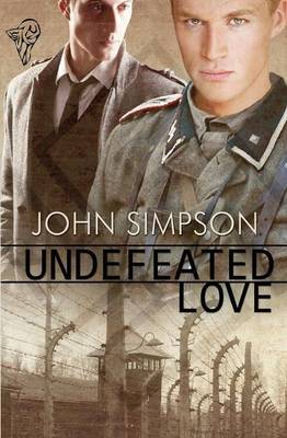 Book cover for Undefeated Love