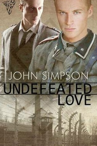 Cover of Undefeated Love