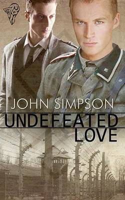 Book cover for Undefeated Love