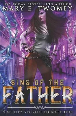 Book cover for Sins of the Father