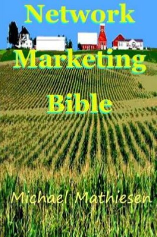 Cover of The Network Marketing Bible