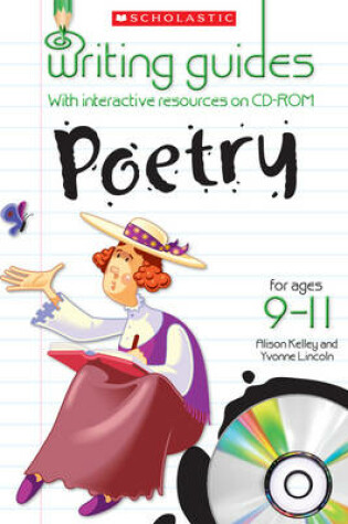 Cover of Poetry for Ages 9-11