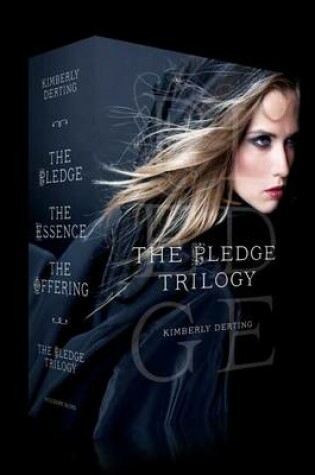 Cover of The Pledge Trilogy (Boxed Set)