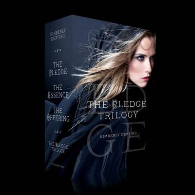 Cover of The Pledge Trilogy (Boxed Set)