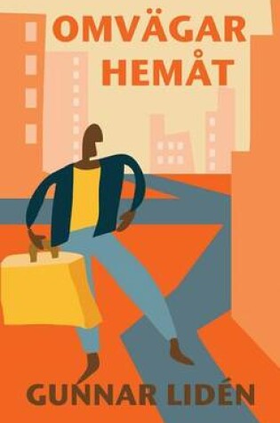 Cover of Omvägar hemåt