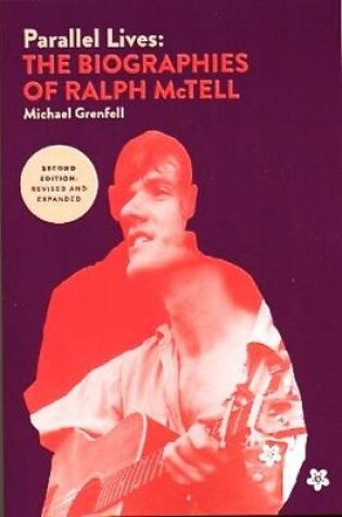 Cover of Parallel Lives: The Biographies of Ralph McTell