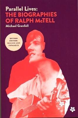 Book cover for Parallel Lives: The Biographies of Ralph McTell