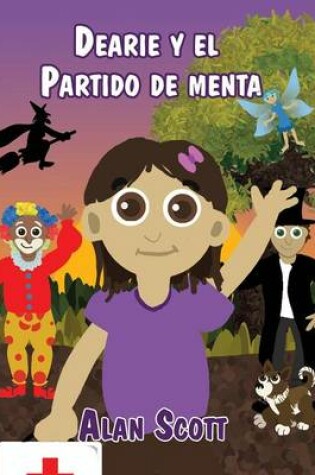 Cover of Dearie y El Partido de Menta