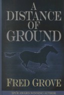 Cover of Distance of Ground