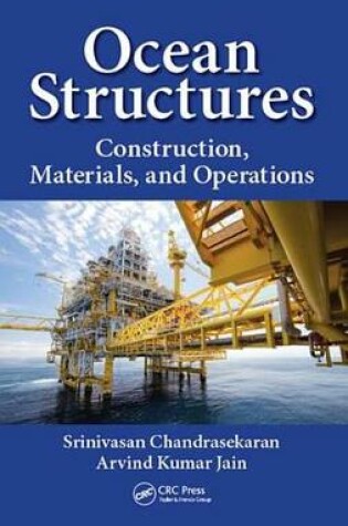 Cover of Ocean Structures