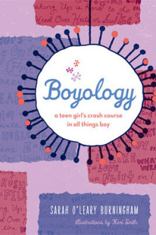 Cover of Boyology