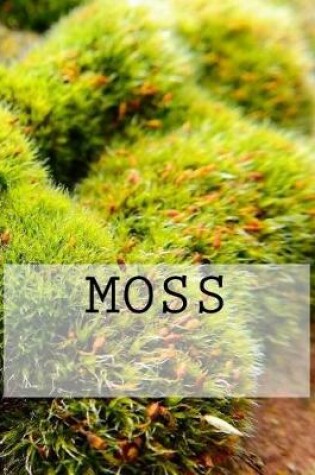 Cover of Moss