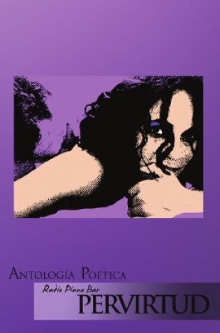 Cover of Antologia Pervirtud Poetica