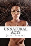 Book cover for Unnatural Acts