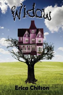 Book cover for Widow