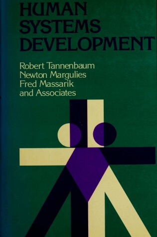 Cover of Human Systems Development
