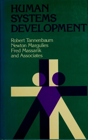 Cover of Human Systems Development