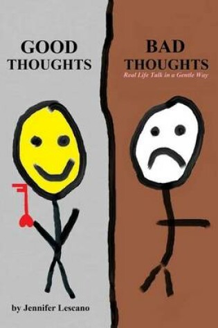 Cover of Good Thoughts, Bad Thoughts