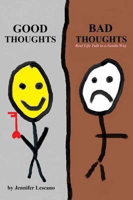 Book cover for Good Thoughts, Bad Thoughts