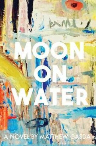 Cover of Moon on Water