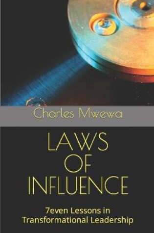 Cover of Laws of Influence