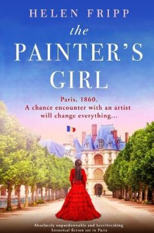 Cover of The Painter's Girl