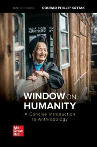 Cover of Looseleaf Window on Humanity