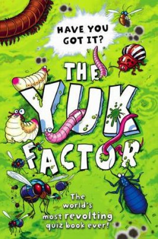 Cover of The YUK Factor