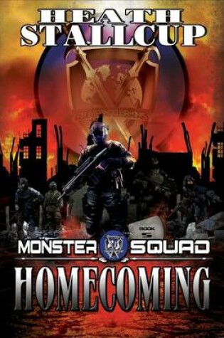 Cover of Homecoming