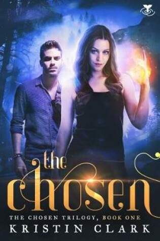 Cover of The Chosen