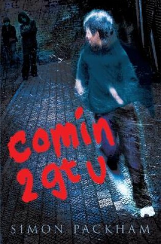 Cover of comin 2 gt u