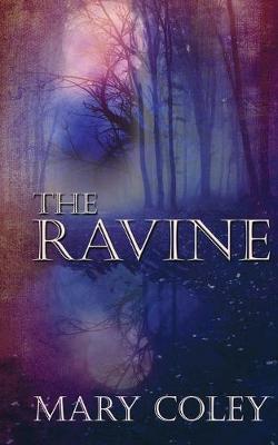 Book cover for The Ravine