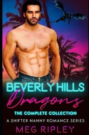 Cover of Beverly Hills Dragons