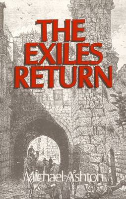 Book cover for The Exiles Return