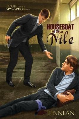 Book cover for Houseboat on the Nile