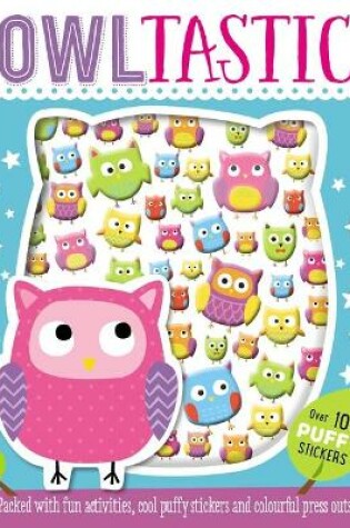 Cover of Owltastic