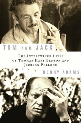 Cover of Tom and Jack