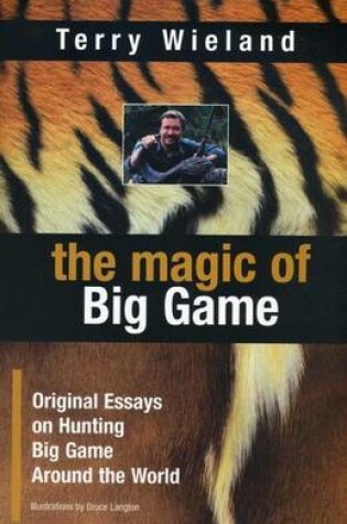 Cover of The Magic of Big Game