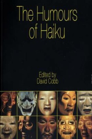 Cover of Humours of Haiku